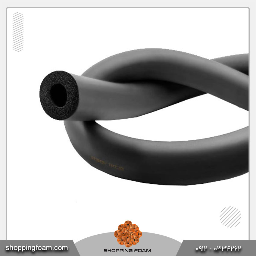 روش‌ اجرای پوشش لوله مسی