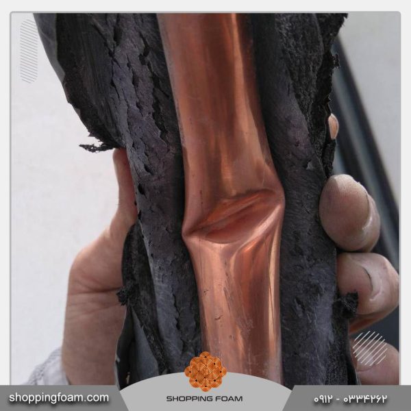 دو پهنی لوله مسی چیست