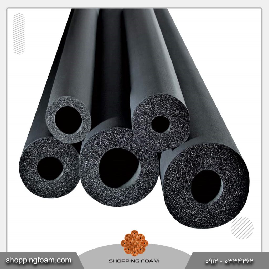 مراحل نصب عایق الاستومری