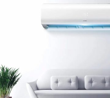 راهنمای خرید کولر گازی بر اساس متراژ 360x320